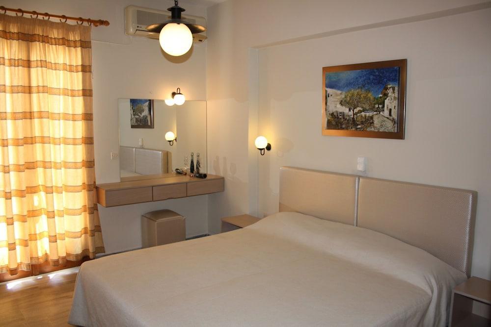 Princess Mare Naxos City Εξωτερικό φωτογραφία