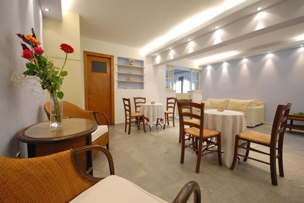Princess Mare Naxos City Εξωτερικό φωτογραφία