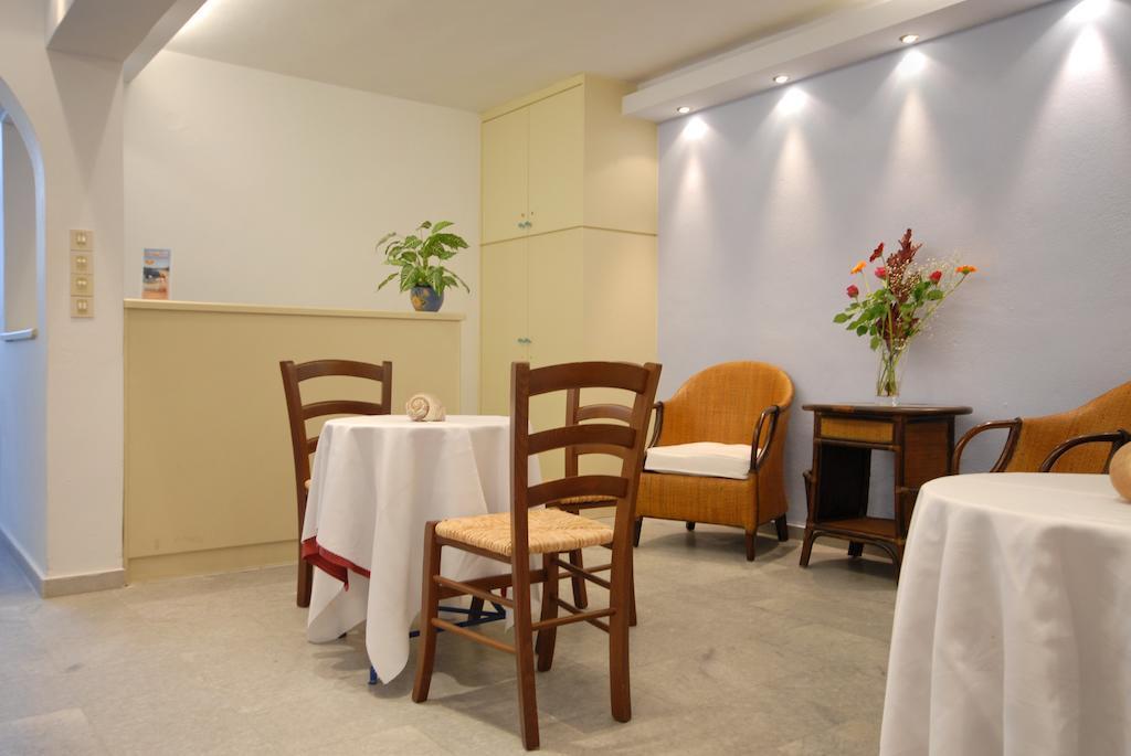 Princess Mare Naxos City Εξωτερικό φωτογραφία