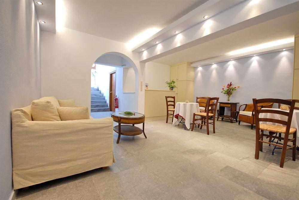 Princess Mare Naxos City Εξωτερικό φωτογραφία