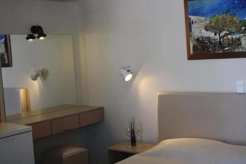 Princess Mare Naxos City Εξωτερικό φωτογραφία