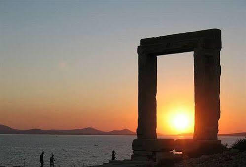 Princess Mare Naxos City Εξωτερικό φωτογραφία