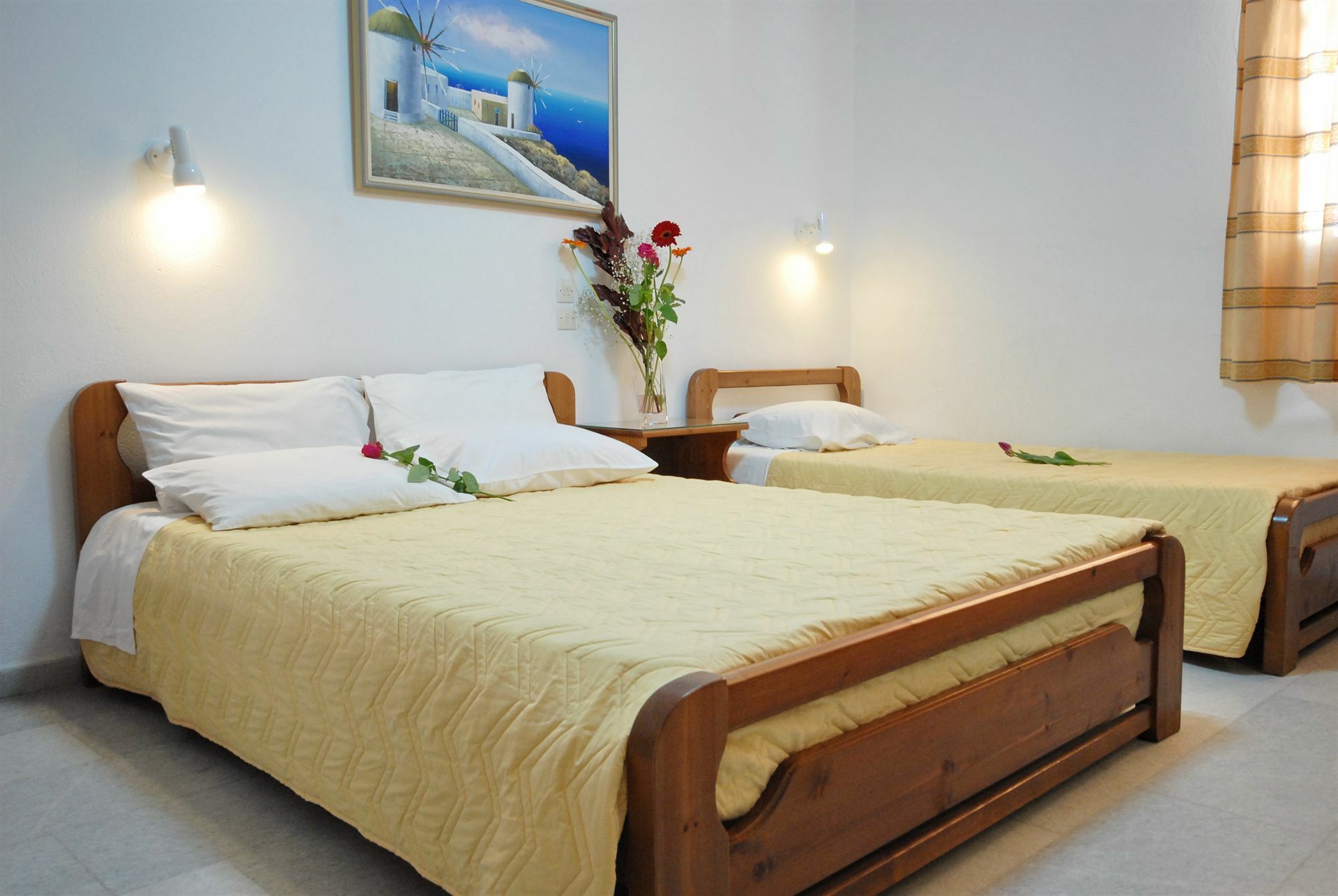 Princess Mare Naxos City Εξωτερικό φωτογραφία