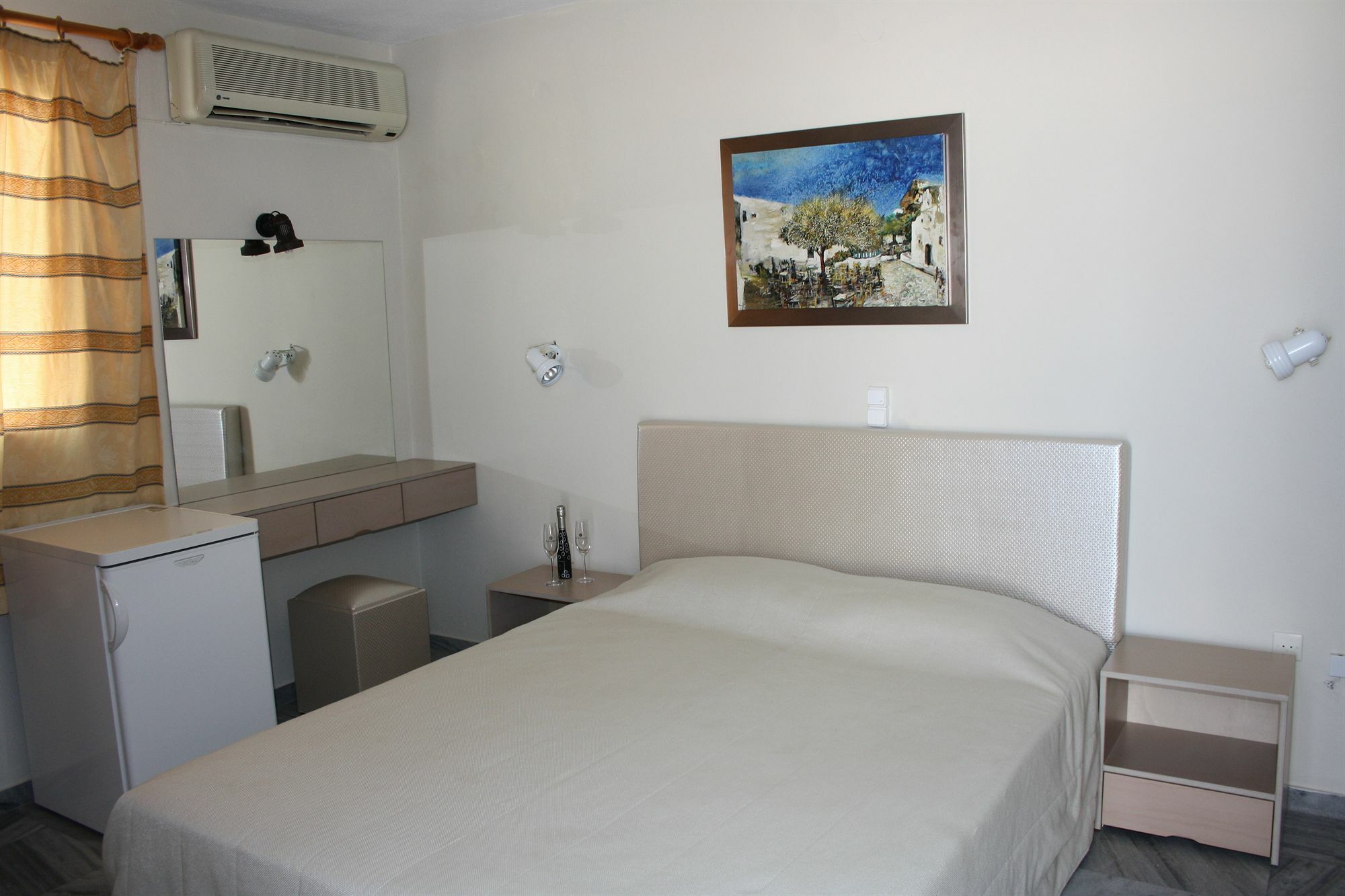 Princess Mare Naxos City Εξωτερικό φωτογραφία