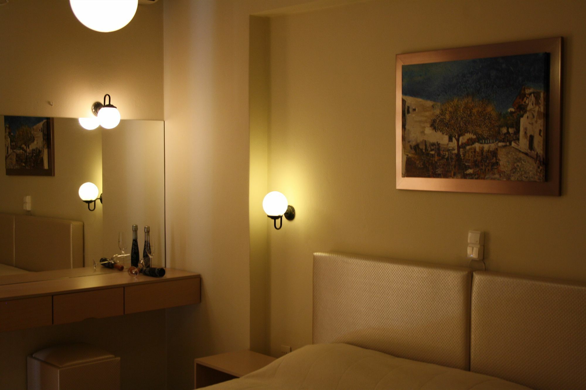Princess Mare Naxos City Εξωτερικό φωτογραφία